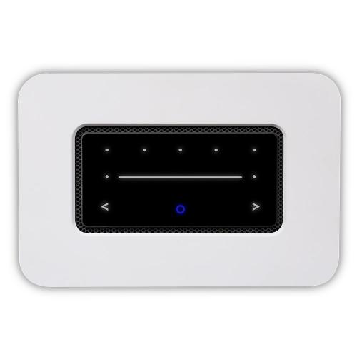 Мультирум аудио-проигрыватель Bluesound Node N130 White