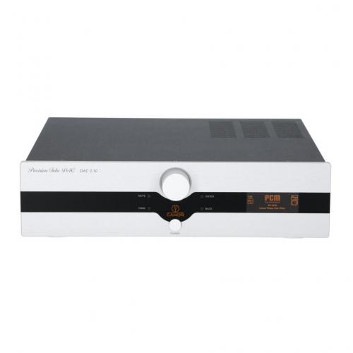 ЦАП Canor Audio DAC 2.10 Silver