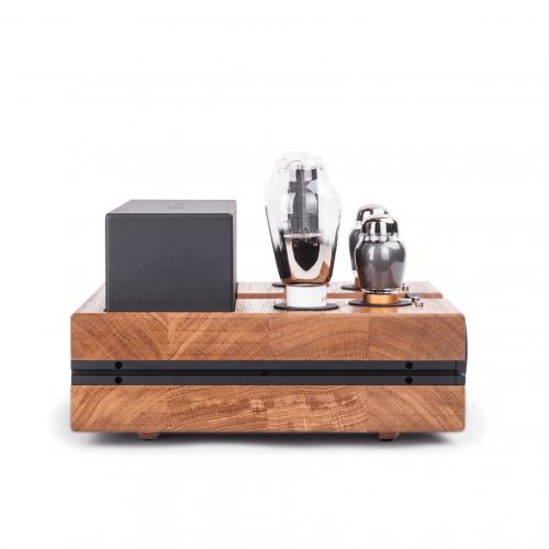 Усилитель для наушников Feliks Audio Envy Performance Oak