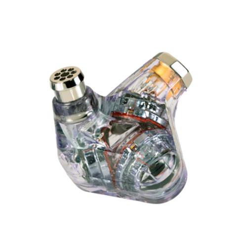 Наушники Campfire Audio Trifecta Chrome Sky