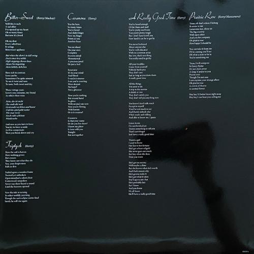 Виниловая пластинка Roxy Music - Country Life (Half Speed) (Black Vinyl LP)