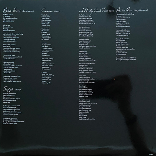 Виниловая пластинка Roxy Music - Country Life (Half Speed) (Black Vinyl LP)