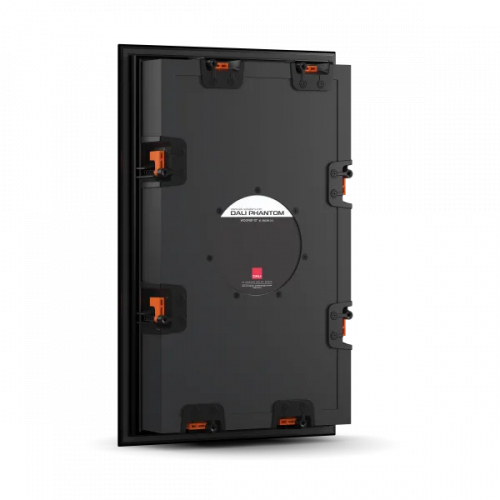 Пассивный встраиваемый сабвуфер Dali Phantom IW SUB S-100 Black