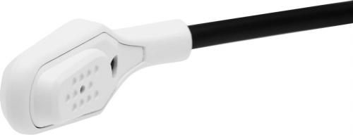 Наушники A4Tech GR370 White