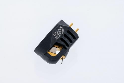 Проигрыватель винила Transrotor ZET 3 TMD Black 2 мотора + TRA 9/2.1 12" Chrome + Figaro + Konstant M2 Reference и прижимной диск
