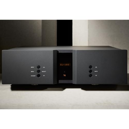Предусилитель Vitus Audio SL‐103 MK II black
