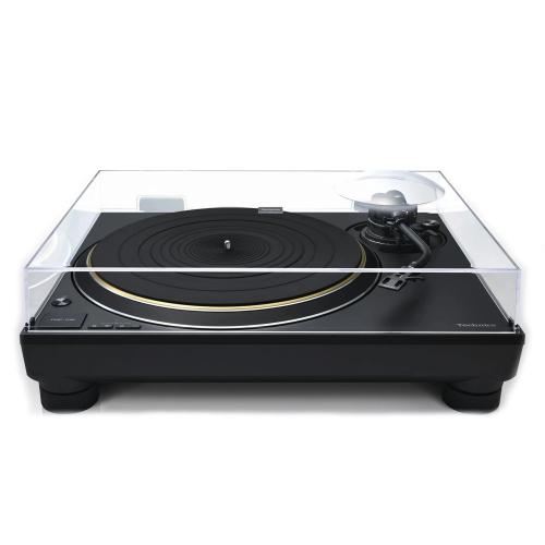 Проигрыватель винила Technics SL-1300GEE-K Black