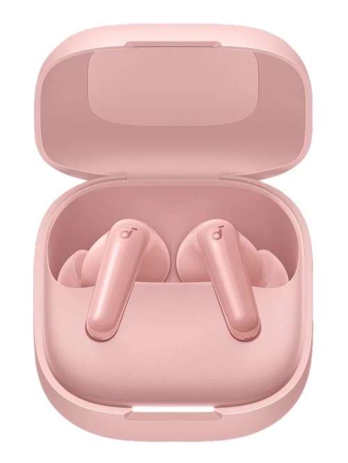 Наушники Soundcore R60i (NC) Pink