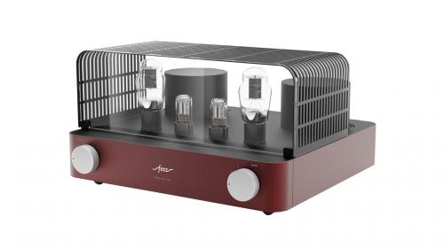 Интегральный усилитель мощности Fezz Audio Mira Ceti 2a3 EVO Big Calm