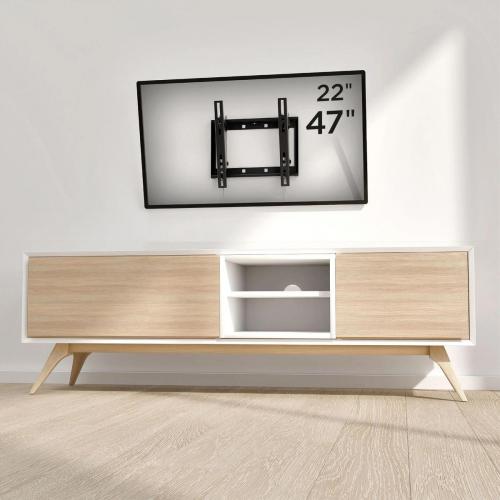 Кронштейн для телевизора Holder LCD-T2609 черный