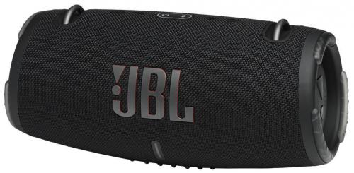 Портативная акустика JBL Xtreme 3 black (JBLXTREME3BLK)
