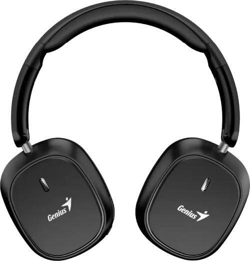 Наушники Genius HS-820BT Black