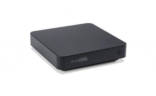Караоке-система Evolution EVOBOX Classic Black