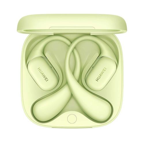 Наушники Huawei FreeArc Green