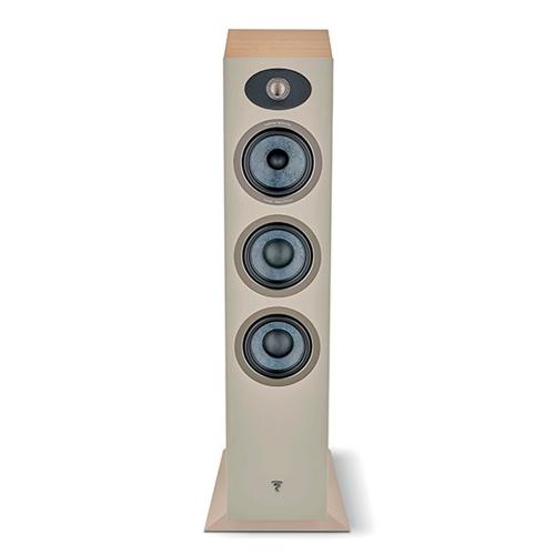 Напольная акустика Focal Theva N2 Light Wood