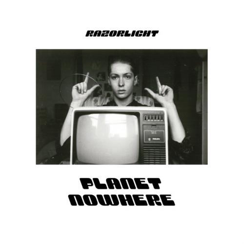 Виниловая пластинка Razorlight - Planet Nowhere  (White Limited Vinyl LP)