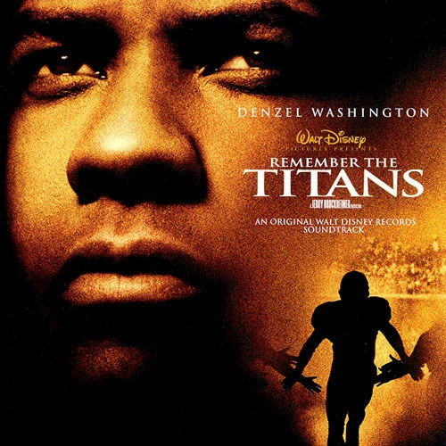 Виниловая пластинка OST -  Remember The Titans (Various Artists) (Caramel Vinyl) (Black Vinyl LP)
