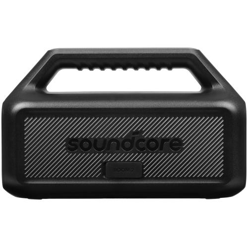 Портативная акустика Soundcore Boom 2 BT6.0 Black