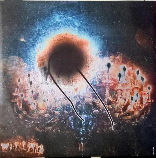 Виниловая пластинка Duran Duran - All You Need Is Now (Black Vinyl 2LP)