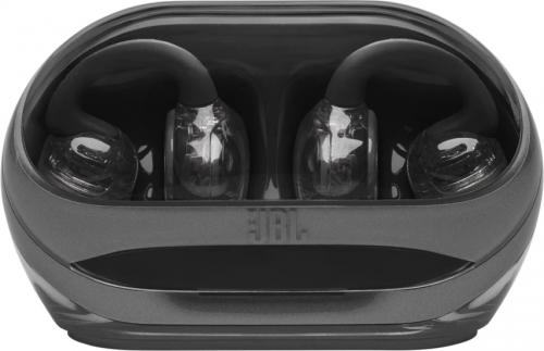 Наушники JBL Soundgear Clips Black (JBLSNDGEARCLBLK)