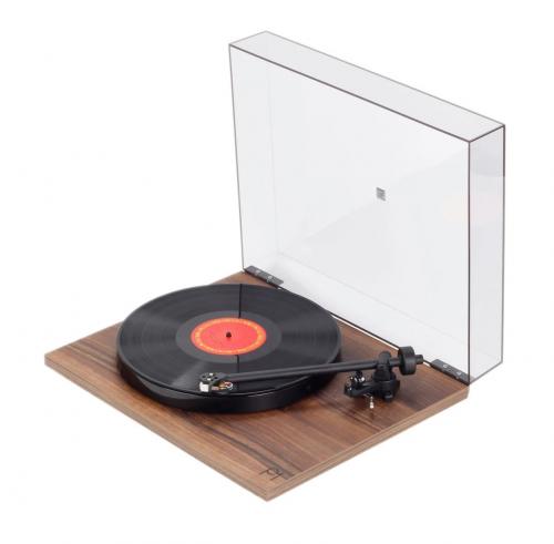Проигрыватель винила Rega Planar 1 Walnut