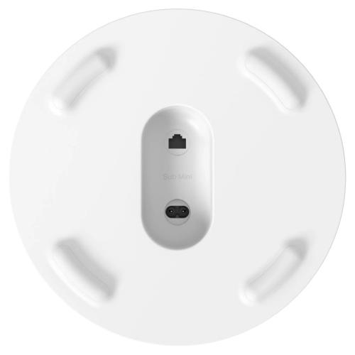 Сабвуфер Sonos Sub Mini White (SUBM1EU1)