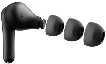 Наушники Belkin SoundForm Rhythm ANC Black