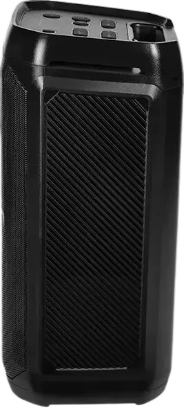 Портативная акустика TTEC Carnival 100W Black