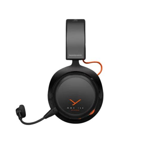 Наушники Beyerdynamic MMX 150 Wireless Black
