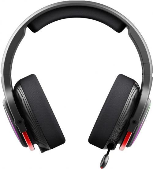 Наушники A4Tech MR710 Black