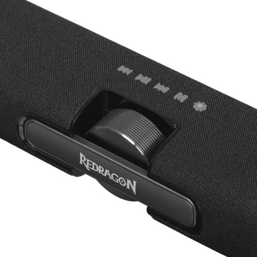 Саундбар Defender 10W SOUNDBAR DORA BLACK