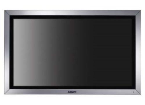 LED телевизор Sanyo LCD-CE42LM4WPR-E