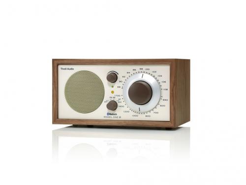 Радиоприемник Tivoli Audio Model One BT Classic Walnut