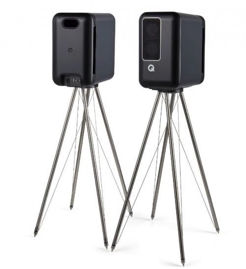 Полочная акустика Q-Acoustics Active 200 (QA8208) White