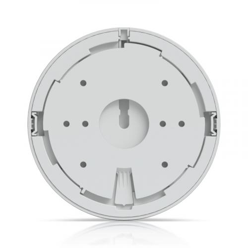 Камера видеонаблюдения Ubiquiti UniFi Protect Camera AI Dome 4K [UVC-AI-Dome-W]