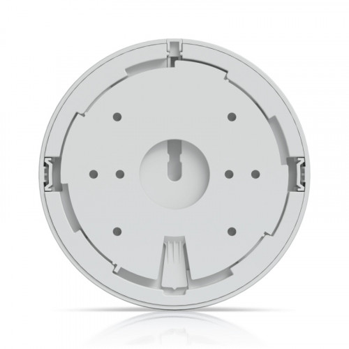 Камера видеонаблюдения Ubiquiti UniFi Protect Camera AI Dome 4K [UVC-AI-Dome-W]