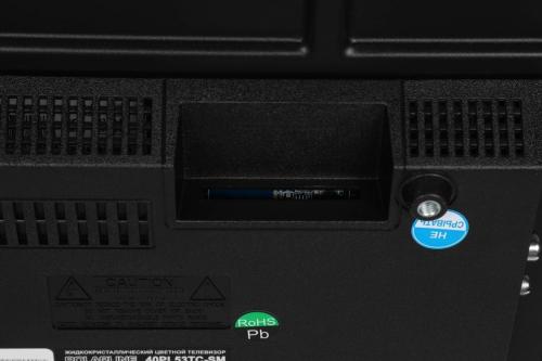 LED телевизор Polarline 40PL53TC-SM