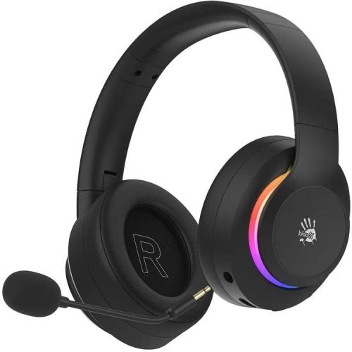Наушники A4Tech GR520 Black