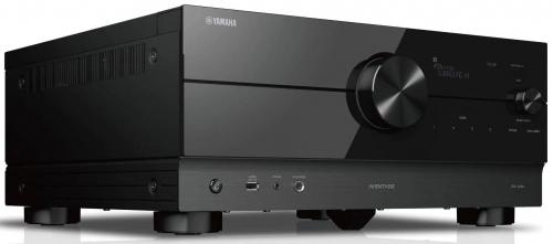AV ресивер Yamaha RX-A4A