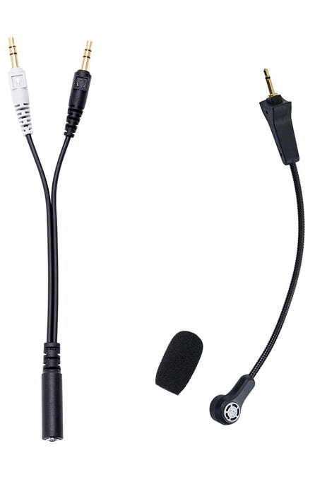 Игровая гарнитура Audio-Technica ATH-G1