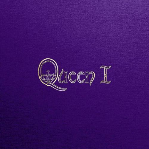 Виниловая пластинка Queen - Queen (Box) (Black Vinyl Limited, LP+6CD)
