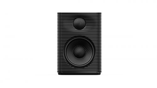 Полочная акустика FiiO SP3 BT Black