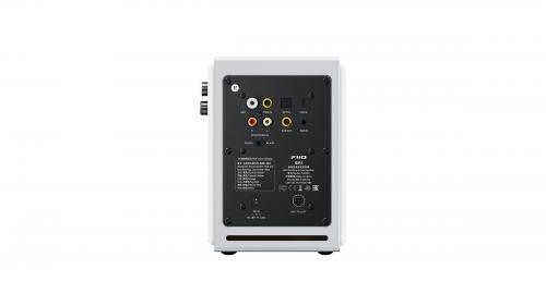 Полочная акустика FiiO SA1 (F3053S) Cloud White