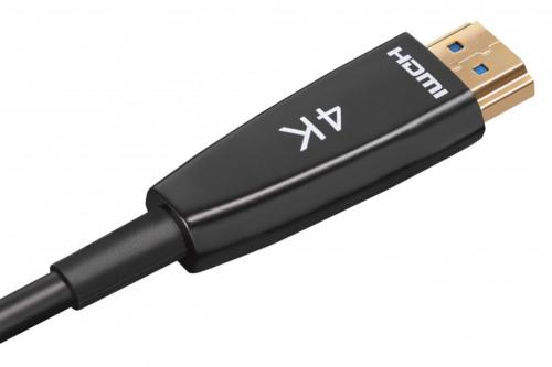 Активный оптический кабель XDK HDMI 30м