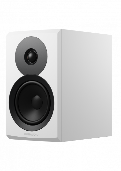 Полочная акустика Dynaudio Emit 10 white