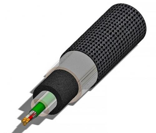 Кабель межблочный Purist Audio Design Corvus RCA Interconnects 2.0m Diamond Revision