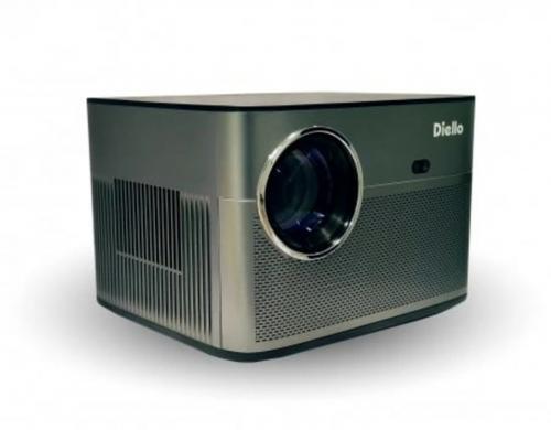 Проектор DIELLO CINEMA BOX QB40
