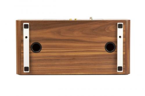 Cетевая аудиосистема Ruark Audio R3S Walnut