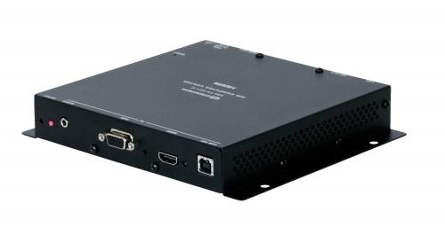 Передатчик Crestron DigitalMedia DM-TX-201-C
