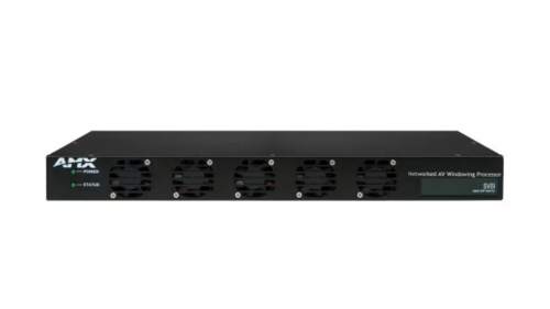 Многооконный видеопроцессор AMX NMX-WP-N2410